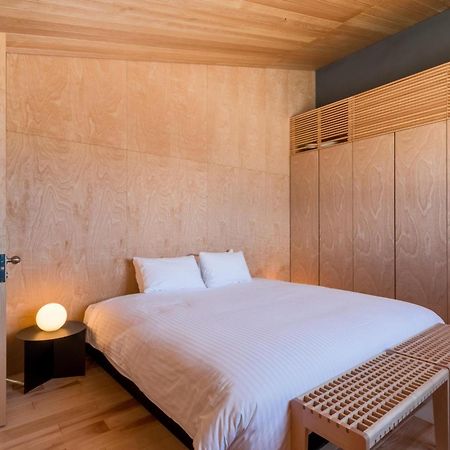 Foxwood E By H2 Life Villa Niseko Eksteriør billede