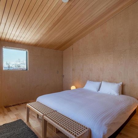 Foxwood E By H2 Life Villa Niseko Eksteriør billede
